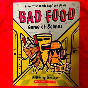 Bad Food